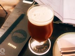 -Goose Island Brewhouse鹅岛精酿啤酒酿造工坊餐厅