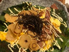 -希望日本料理(保利香槟花园店)