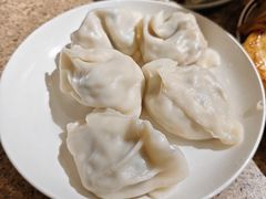 -金谷园饺子馆(北邮总店)