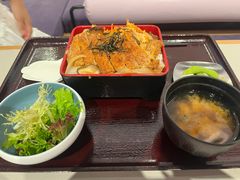 -dodonpa.墩墩伐 便当食堂(博华广场店)