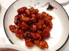 -聚春园自助餐厅(东街口店)