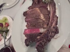 -Kathleen's Waitan 凯圣琳江景西餐厅(外滩店)