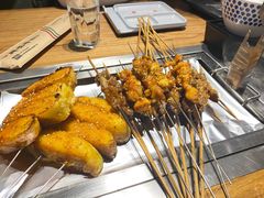 -那些年记忆烧烤