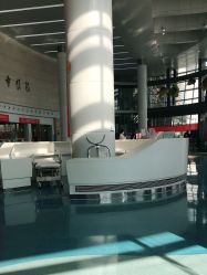 -天津市儿童医院(北辰龙岩院区)