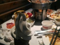 -星伦多 自助料理(圆融店)
