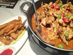 -蛙喔牛蛙(淮安吾悦店)