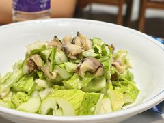 -渔港甄宴·海鲜·地标烟台菜(金沙滩店)