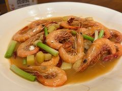 -文华小渔村(椒江康平路店)