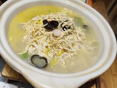 -陈记菜馆·非遗淮扬菜(东关街教场店)