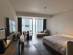 -深圳大梅沙京基洲际度假酒店