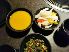 -锅说大脸毛肚重庆老火锅(佐阾店)
