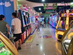 -大玩家(拱墅万达店)