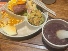 -素满香·食养自助(天一广场店)