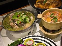 -太食獸泰式茶餐厅(IFS国金中心店)