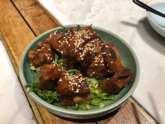 -小吊梨汤·北京菜·烤鸭(鸟巢店)