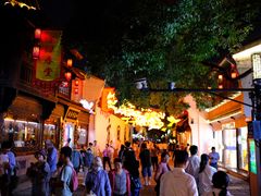 -小河直街历史文化街区