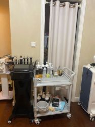 -演员的秘密·皮肤管理