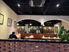 -三猫黑鱼花(南大店)