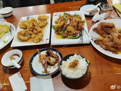 -春發合饭庄