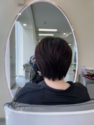 -5M HAIR SALON