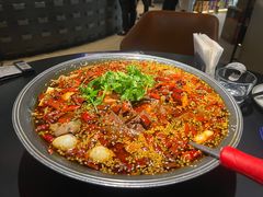 -麻六记(凤凰汇店)