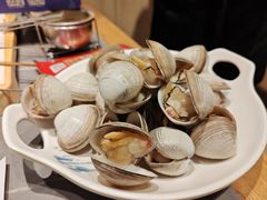-老白清真烧烤(锦州旗舰店)