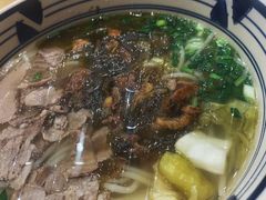 -黄太牛·牛肉面(长江北路店)