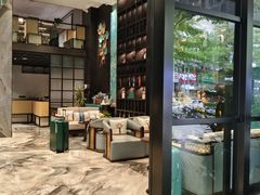 -铂尔登国际酒店(南山深圳湾口岸店)