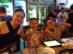 -Doo Dee Thai Food(Issan/Isaan/Esan)