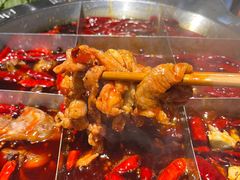 -大龙火锅(老店)