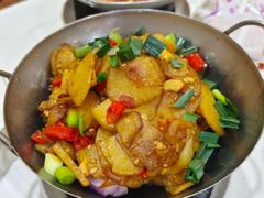 -新新湘菜馆(新中街二条店)