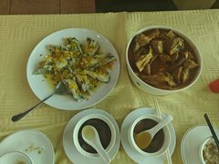 -福喜美食城