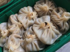 -西安贾三灌汤包·回坊小吃·清真炒菜(北院门总店)