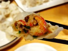 -伊喜饺子·烤鸭(五道口学院路店)