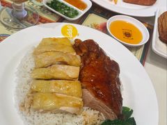 -龙记·香港茶餐厅(海上世界店)