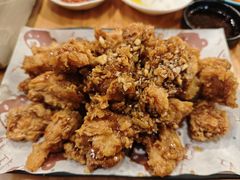 -多宾韩国料理(学衡路店)