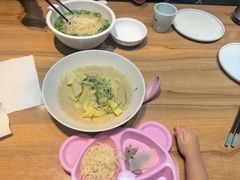 -品回味清真西北楼(宁波首店)