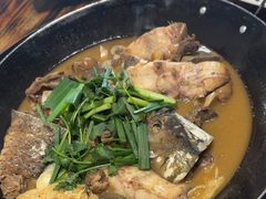-侠成水上农庄(工业大道店)