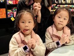 -LUSH(威尼斯人店)