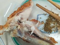 -白纸坊美式炸鸡
