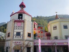 -杭州Hello Kitty乐园