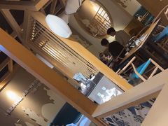 -黑家养生粥道馆(新世纪店)