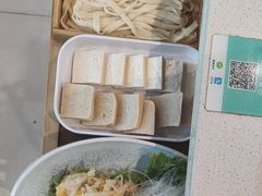 -圆山胜利碳火铜锅涮肉(马甸桥店)