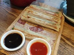 -弄堂里· 江南名肴(西湖龙井路店)