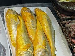 -高佳庄·舟山海鲜(海景旗舰店)