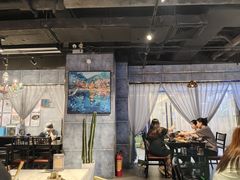 -HOTISLAND海鸡岛·韩国料理(江南西店)