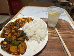 -乡村基·川味现炒大王(熙悦天街店)