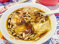 -生活如沸·顺德水牛奶火锅(大学路店)
