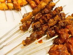 -枪火串烧·东北特色烧烤(罗湖总店)