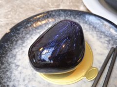 黑曜石-大树餐厅(红旗街万达店)